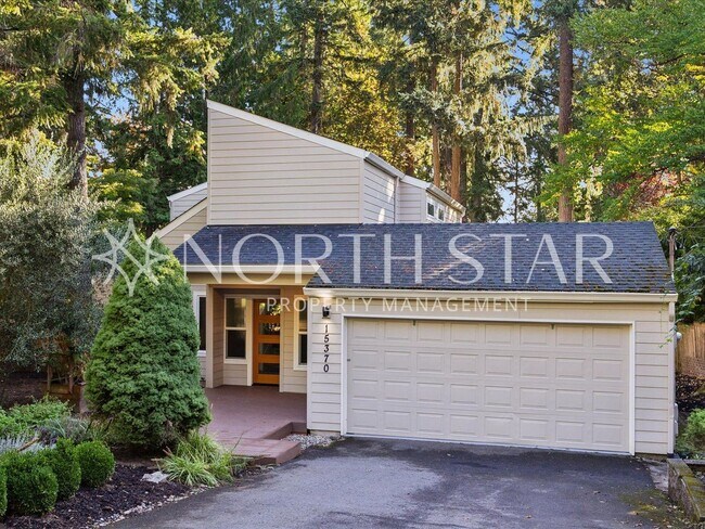 Foto del edificio - Lake Oswego Home for Lease – Fully Remodeled