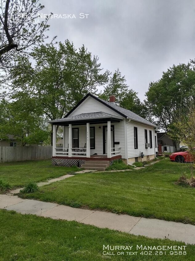 Foto principal - 1367 Nebraska St