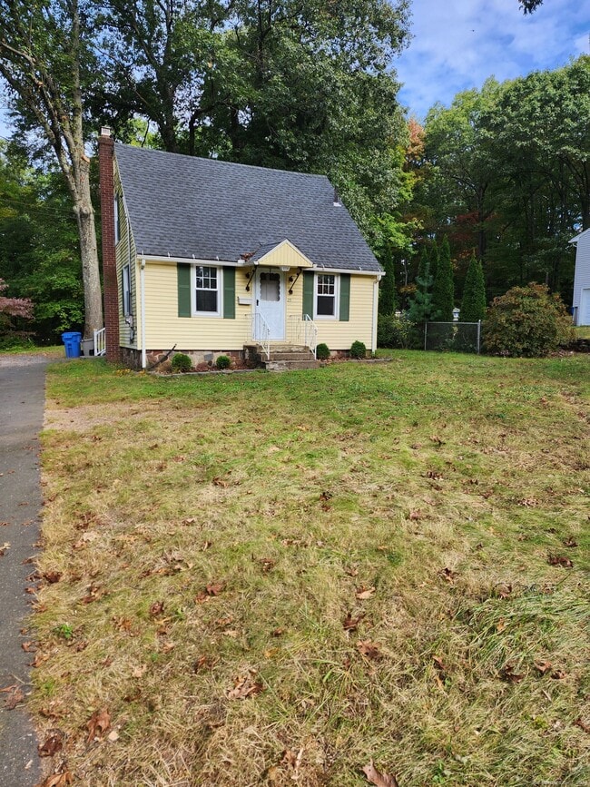 25 Cronin St