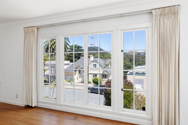 Building Photo - Forest Hill: Bright Updated Single Family Home with Garage, Backyard & Storage