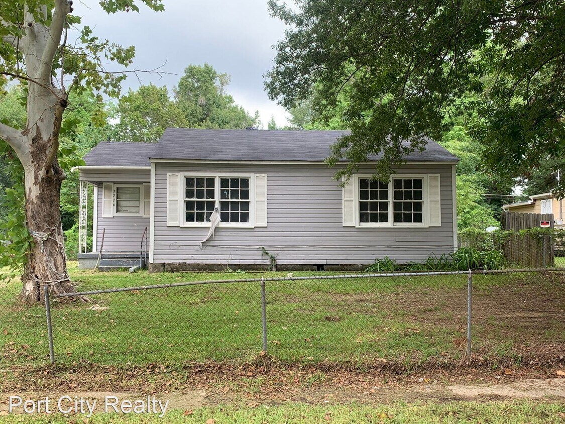 Primary Photo - 3 br, 2 bath House - 2726 Lakehurst Ave