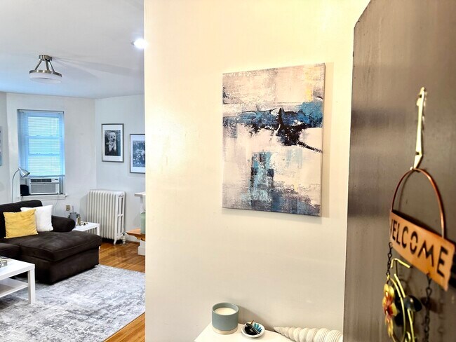 Foto del edificio - 21 Westbourne Terrace