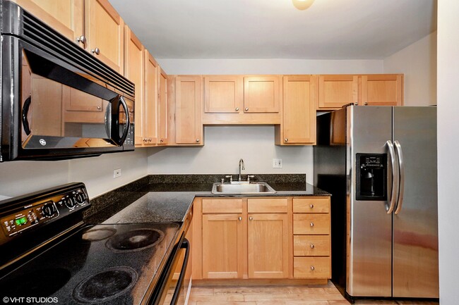 Foto del edificio - 211 E Ohio St