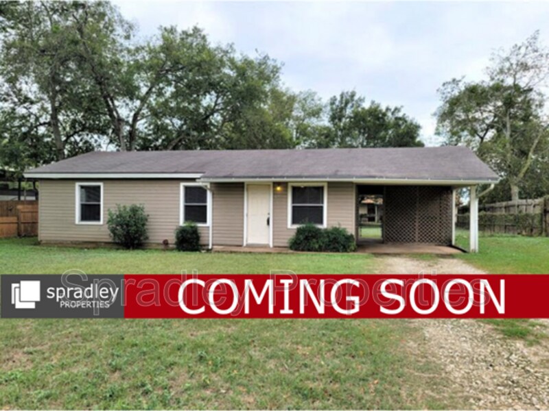 Primary Photo - 1006 Magnolia Rd