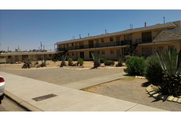 Foto del edificio - 8900 Lawson St