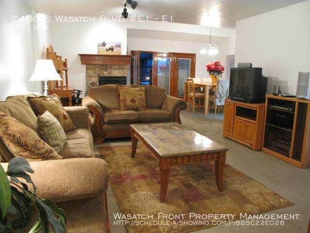 Building Photo - Short Term Lease - Cottonwood Heights