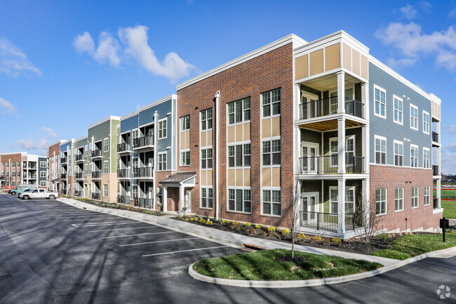 Element Oakwood Apartments - Dayton, OH | Apartments.com