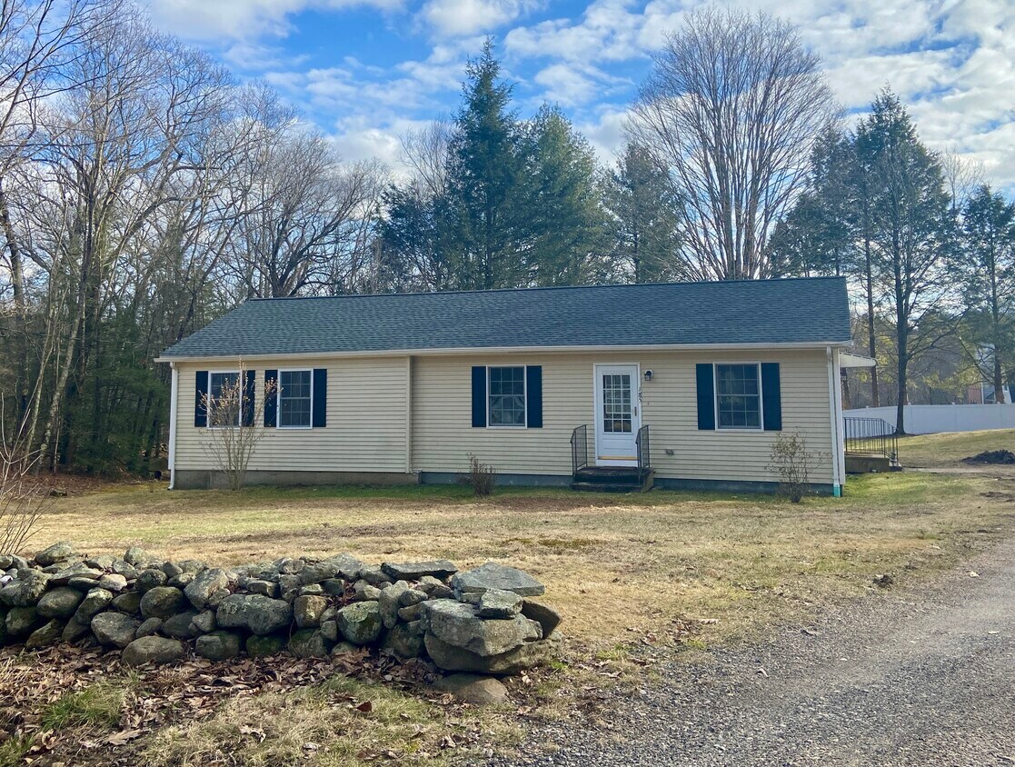 Primary Photo - 185 Whitbeck Rd