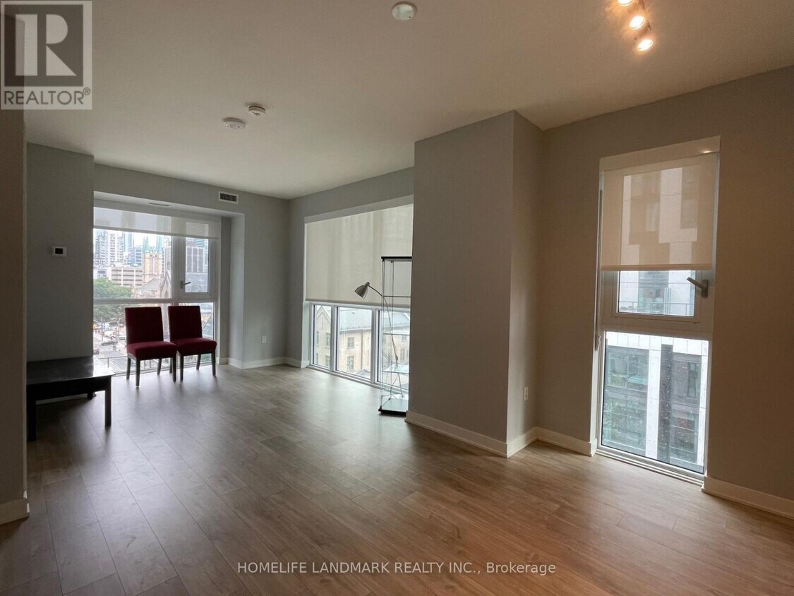 Photo principale - 100 Dalhousie St