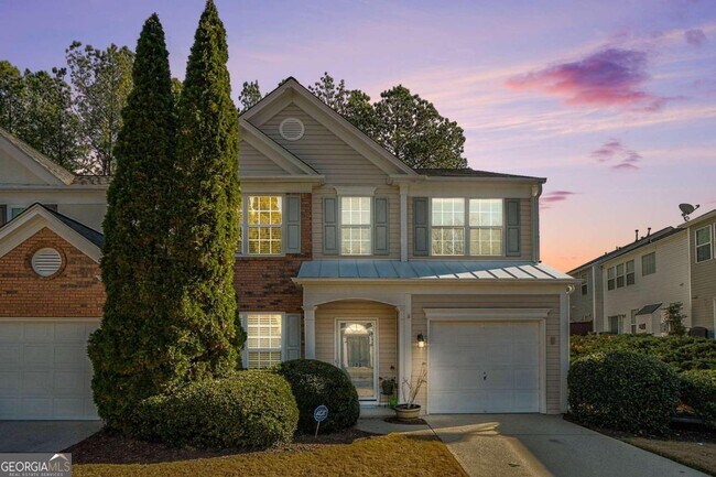 Foto del edificio - 123 Kenninghall Ct