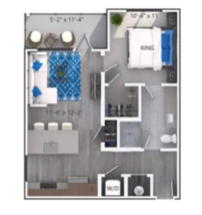 Building Photo - 3474 Lakeside Dr NE