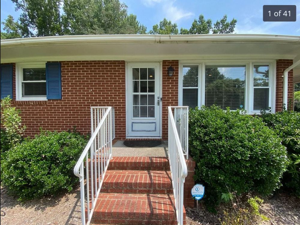 Primary Photo - 321 Olive Branch Rd