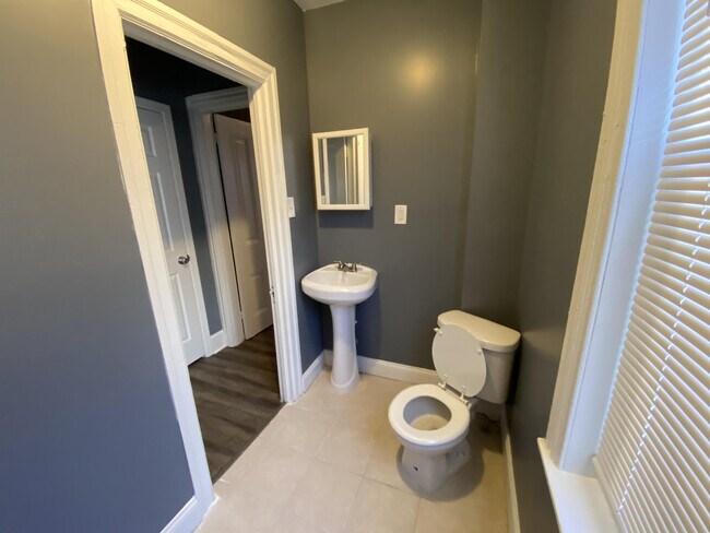 Foto del edificio - 1034 Willow St