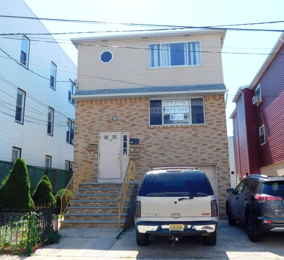 20 Franklin Ave Unit G, Harrison, NJ 07029 Apartments in Harrison, NJ