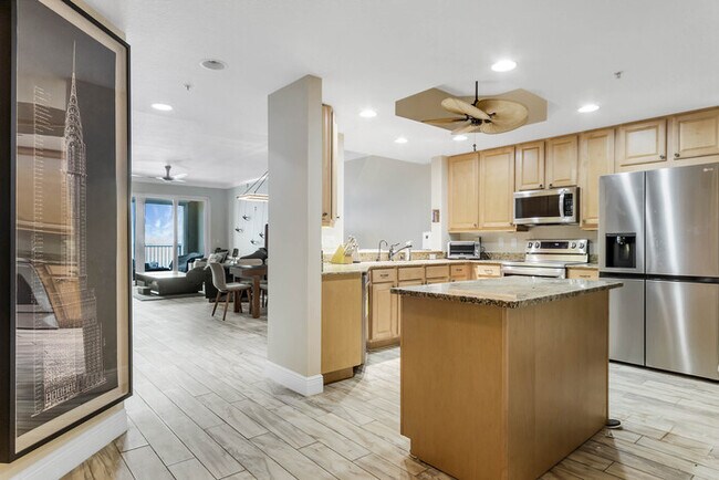 Foto del edificio - Whitley Bay - Waterview Condo for Rent