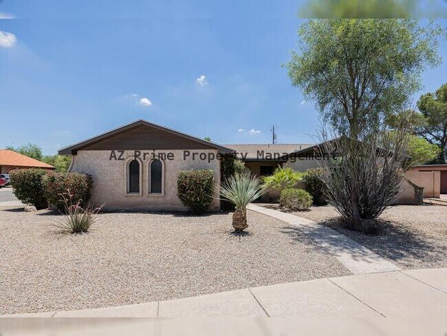 Foto del edificio - 1473 N Amarillo St