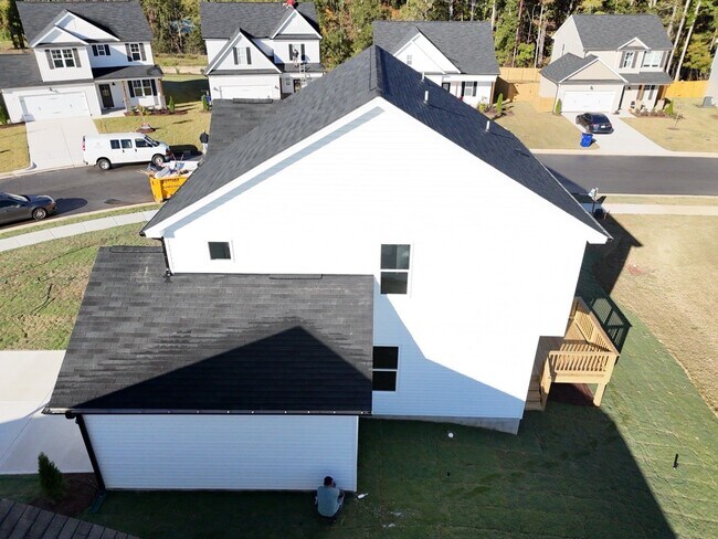 Foto del edificio - 170 W Saltgrass Ln