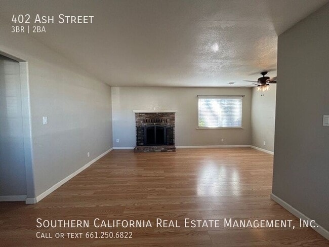 Foto del edificio - 402 Ash St