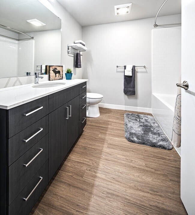 The Village at Westgate 10032 Edmonds Way Edmonds, WA Apartments