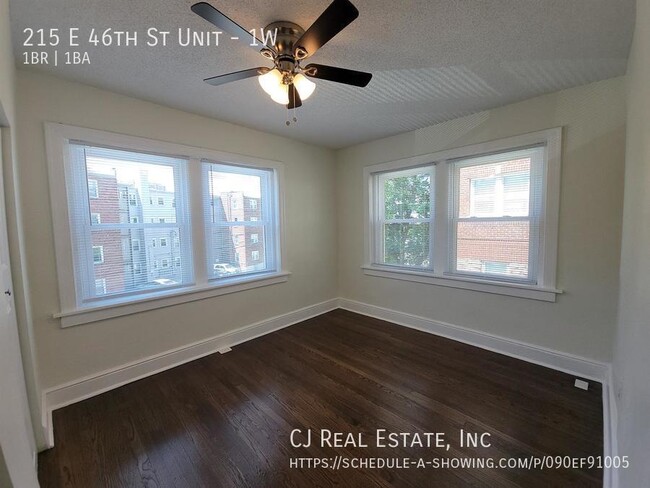 Building Photo - 215 E 46th St