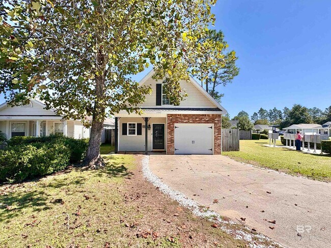 Foto del edificio - 7943 Audubon Dr