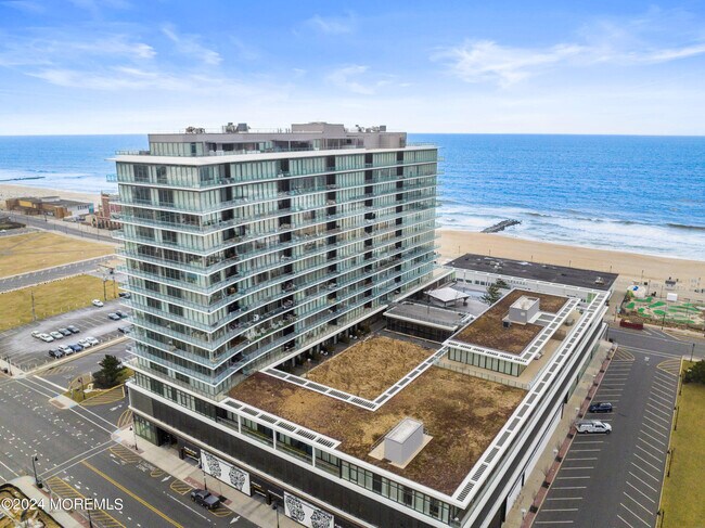 Foto del edificio - 1101 Ocean Ave