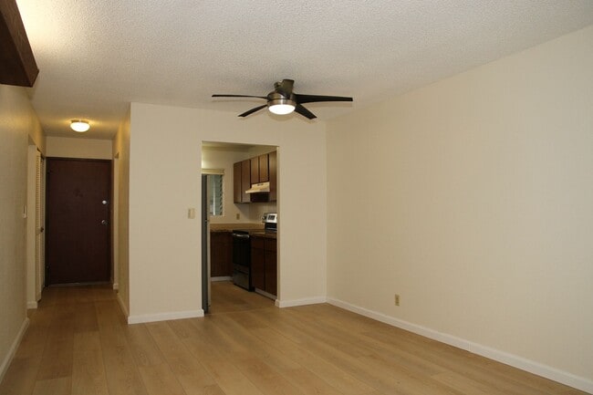 Foto del edificio - Waiau Garden Court 2-bedroom, 1-bathroom A...