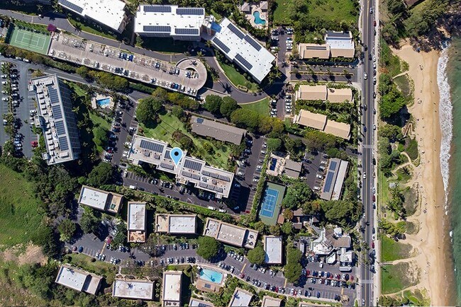 Foto del edificio - Kihei Akahi C-411