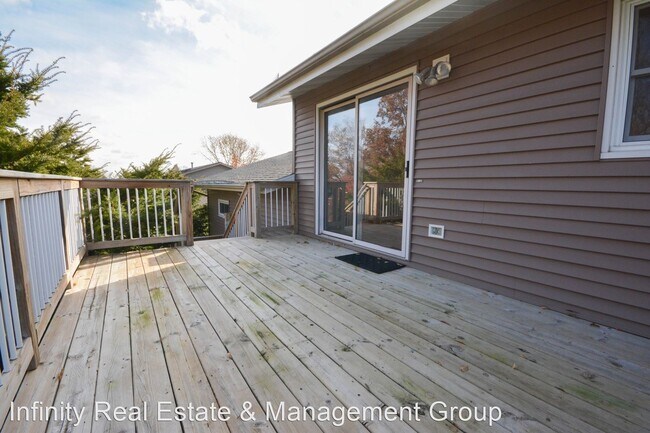 Foto del edificio - 3 br, 2 bath House - 721 36th St SW