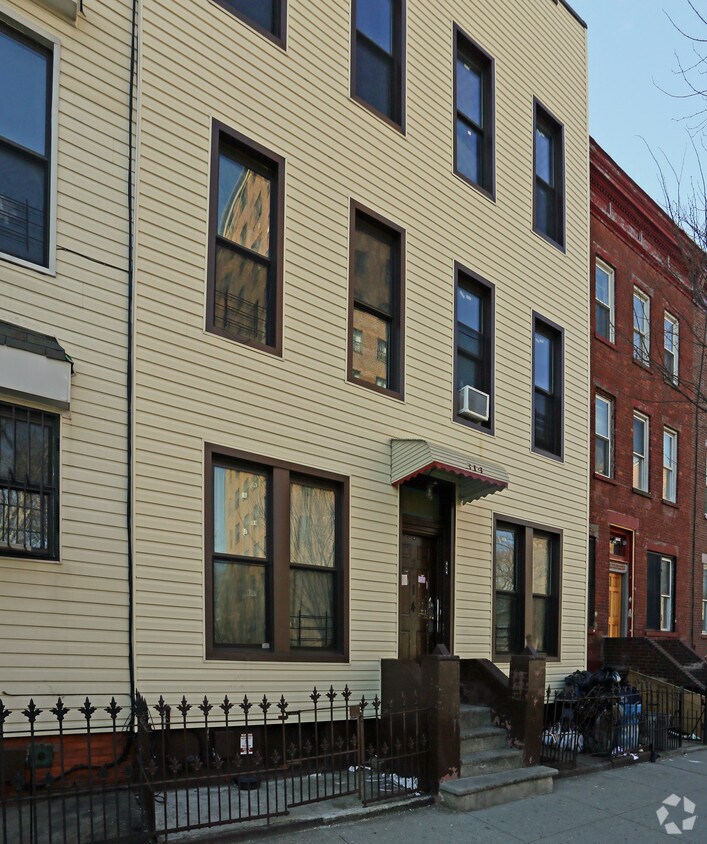 314 Macdougal St, Brooklyn, NY 11233 Apartments in Brooklyn, NY