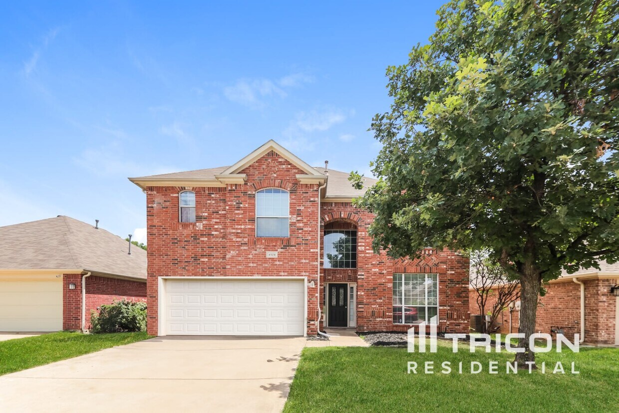 Foto principal - 4504 Vista Meadows Dr