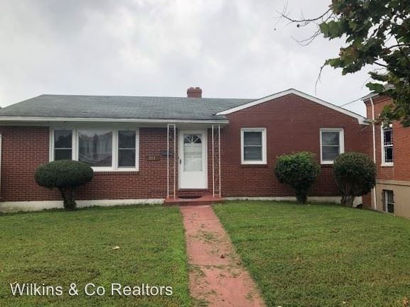 Primary Photo - 3 br, 2 bath House - 353 1/2 HOLBROOK STREET