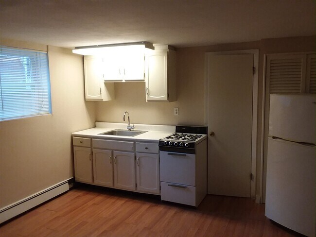 Foto del edificio - 1225 15th St