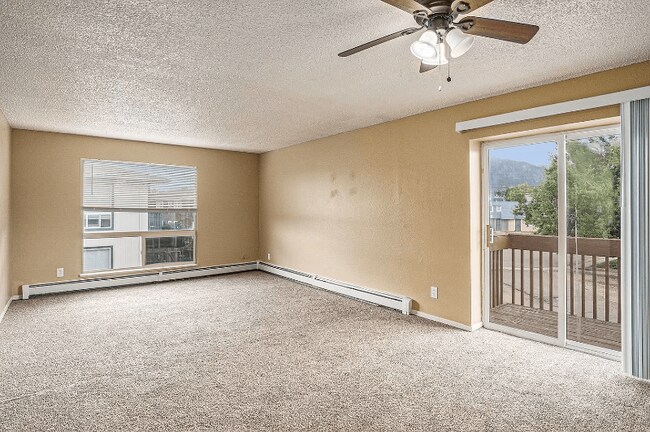 Photo - 4215 Loomis Ave (Colorado Springs, CO) Apartment