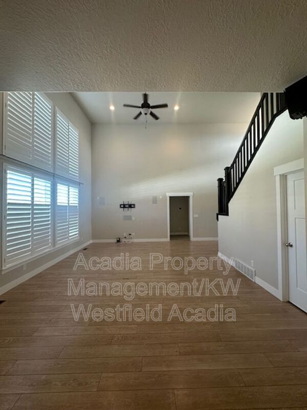 Foto del edificio - 1457 S Canyon View Dr