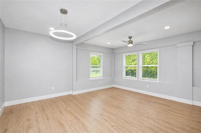 Foto del edificio - 2203 Wingate St SW