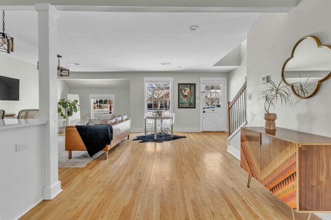 Foto del edificio - 185 Alexander St