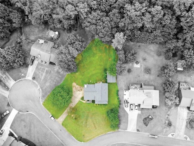 Building Photo - 402 Park Terrace