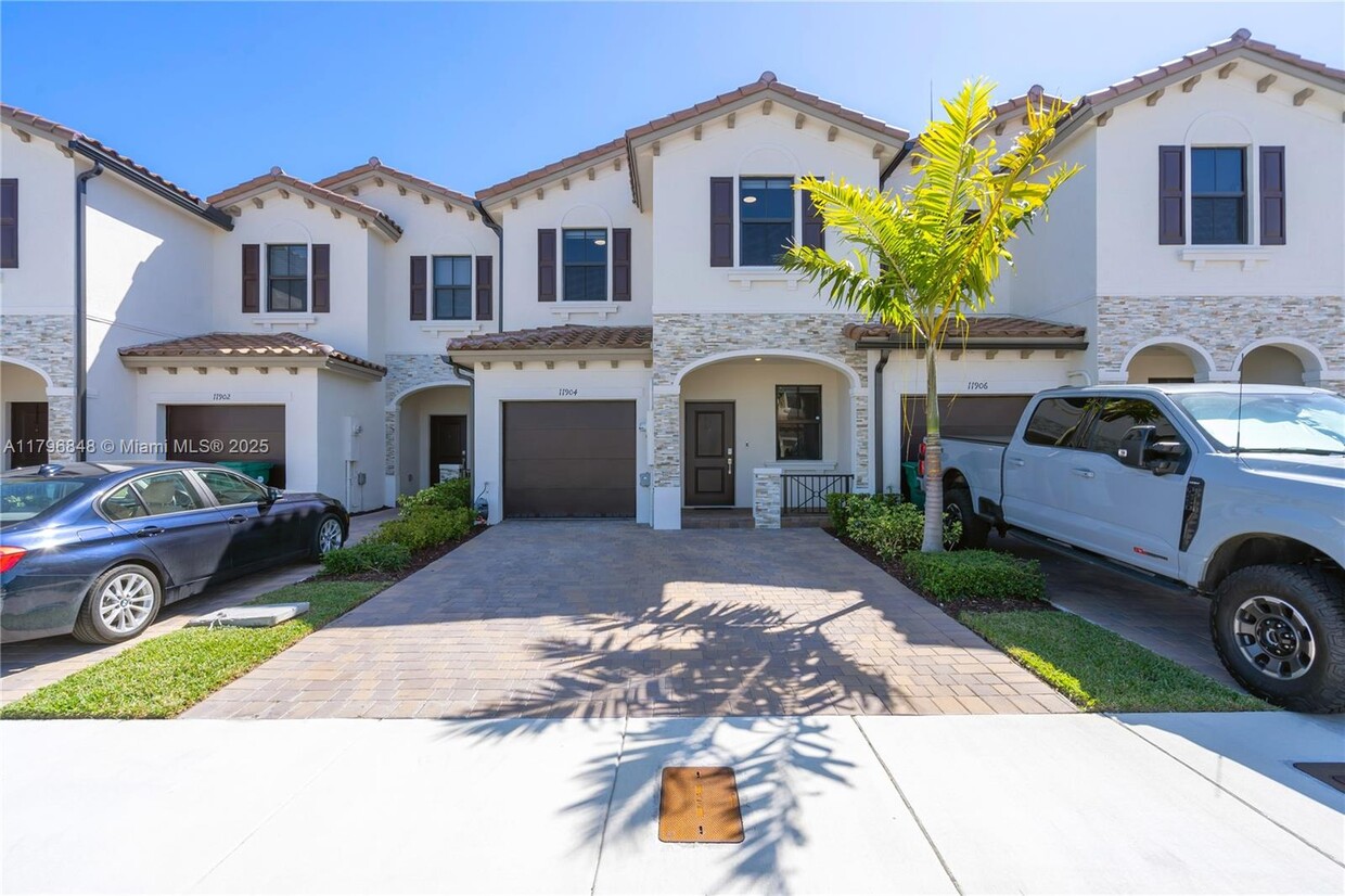 Foto principal - 11904 SW 247th Ter