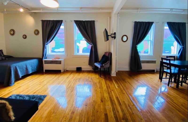 Photo - 108 2nd St SW (Charlottesville, VA)