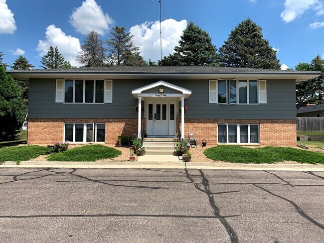 Foto del edificio - 1104 3rd St SW