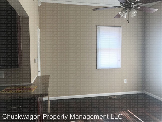 Building Photo - 2 br, 1 bath House - 901 Lafayette Avenue,
