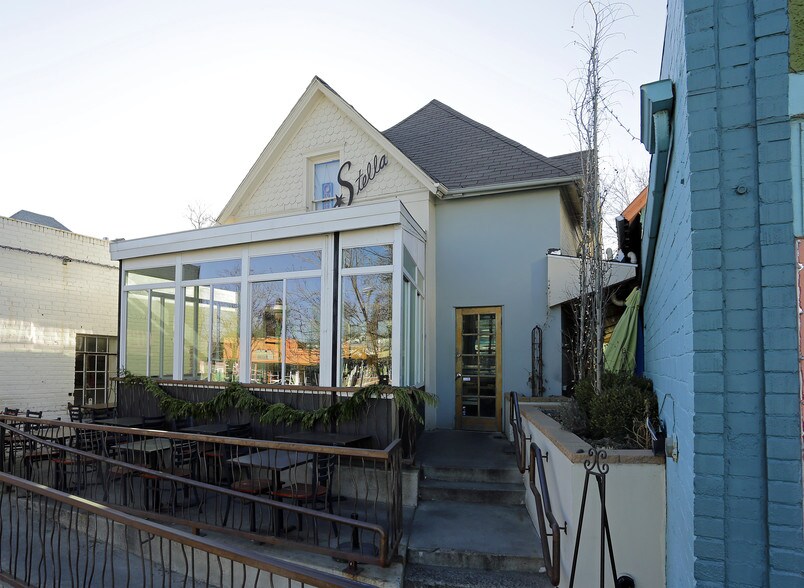 West Colfax Neighborhood Guide Living in Denver