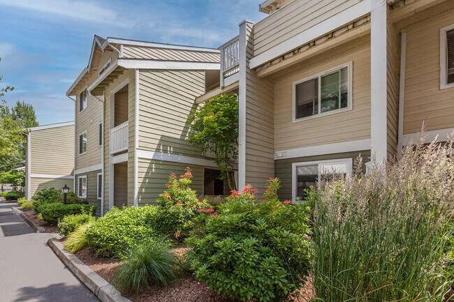 Foto del edificio - Peloton Apartments