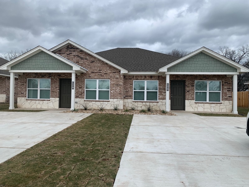 3224 Belmont Dr, Waco, TX 76711 Townhome Rentals in Waco TX