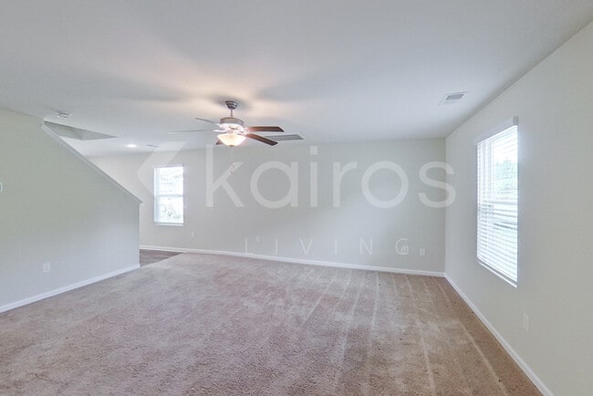 Foto del edificio - 74 W Luminous Way