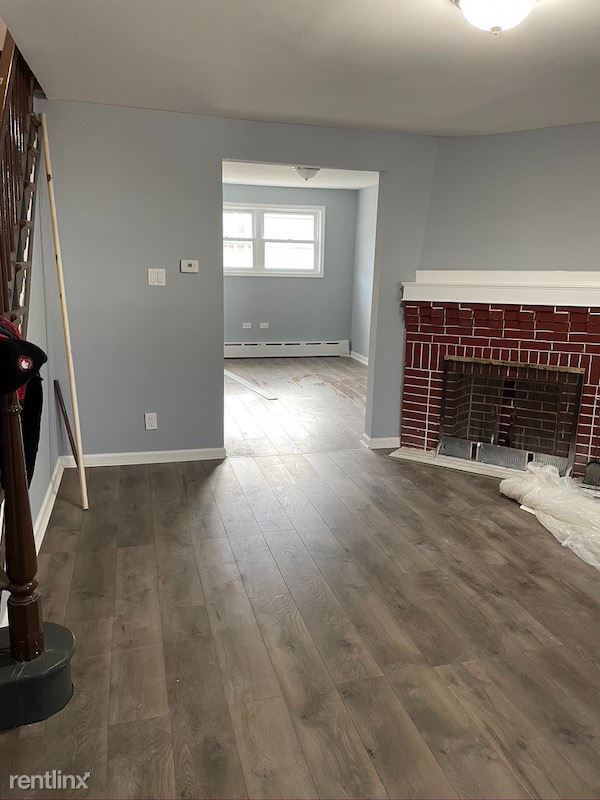 Building Photo - 3 br, 1 bath House - 7128 Radbourne Rd
