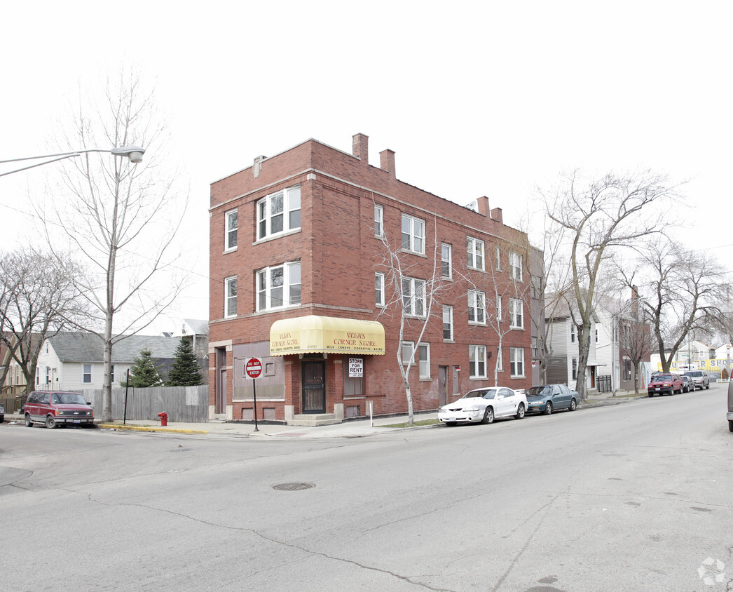 2600 W 24th Pl, Chicago, IL 60608 - Apartments in Chicago, IL ...