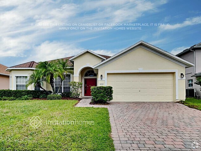 Building Photo - 2715 Patrician Cir
