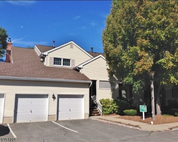 307 Potomac Dr, Basking Ridge, NJ 07920 Condo for Rent in Basking